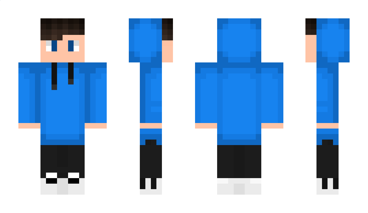 Sage060715 Minecraft Skin