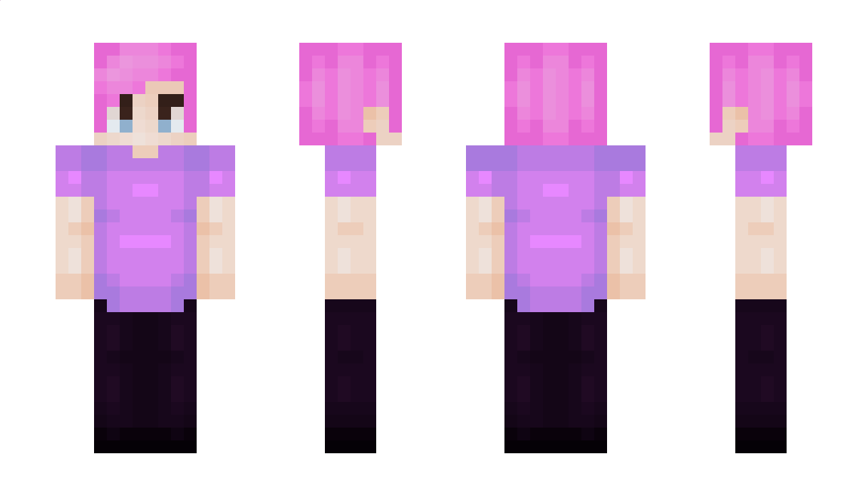 MrSharky__ Minecraft Skin