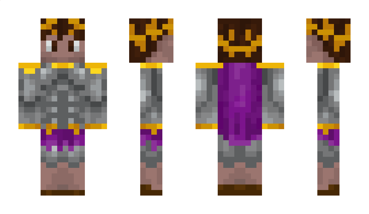 Lekilo_maitre Minecraft Skin