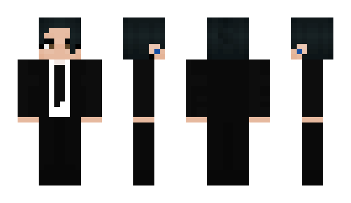 isSocio2k Minecraft Skin