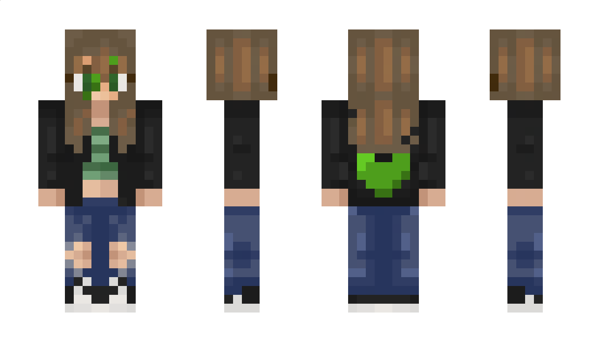 tabspb Minecraft Skin