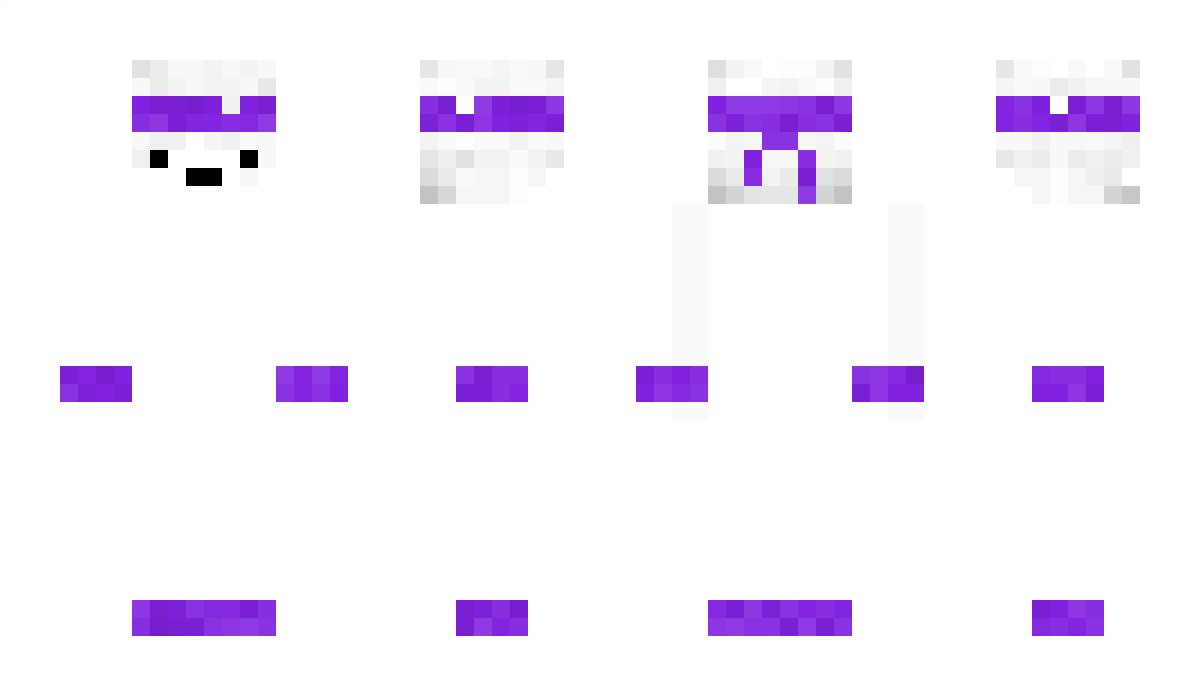 MR_CARLO Minecraft Skin