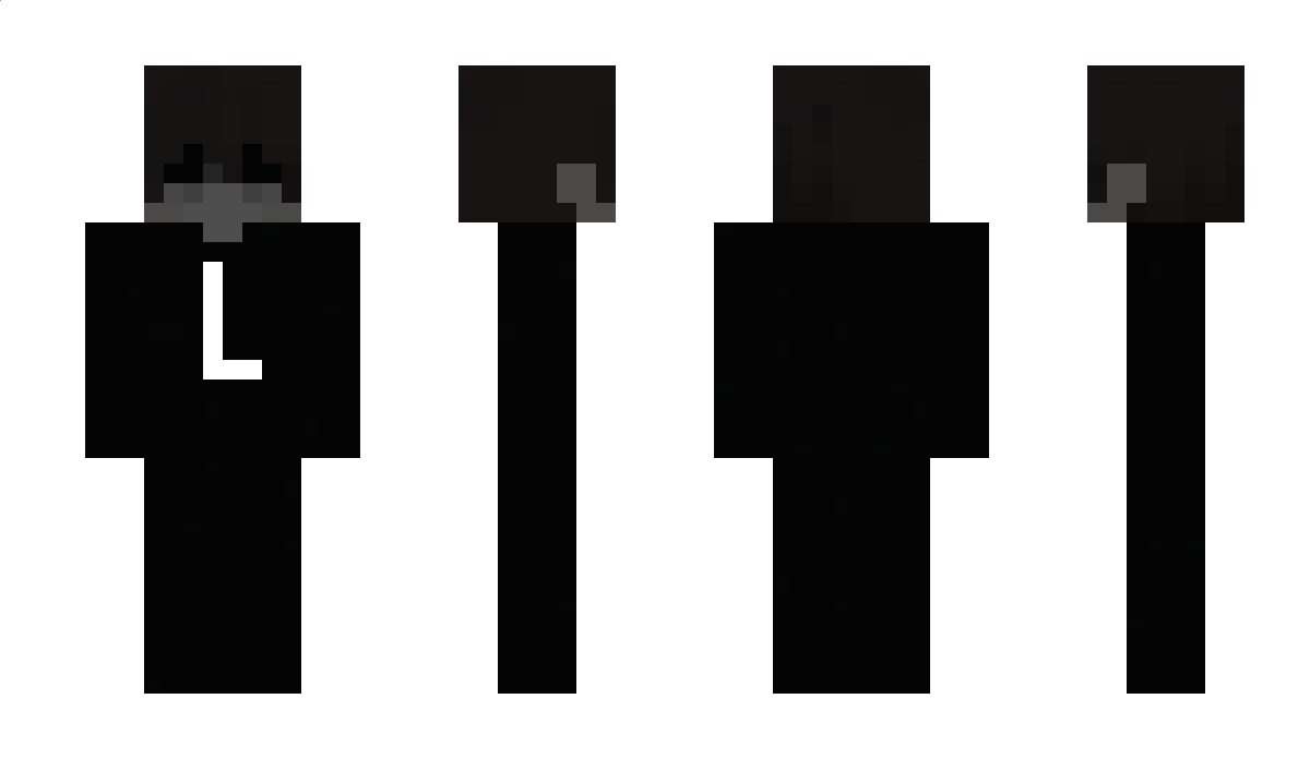 Lightless_Void Minecraft Skin