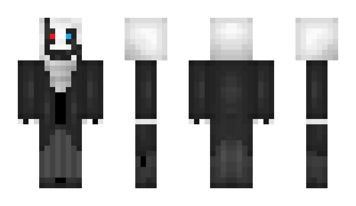 Uber_Boy Minecraft Skin