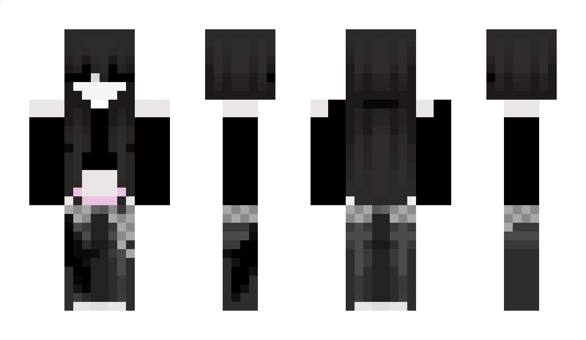 umWinter Minecraft Skin