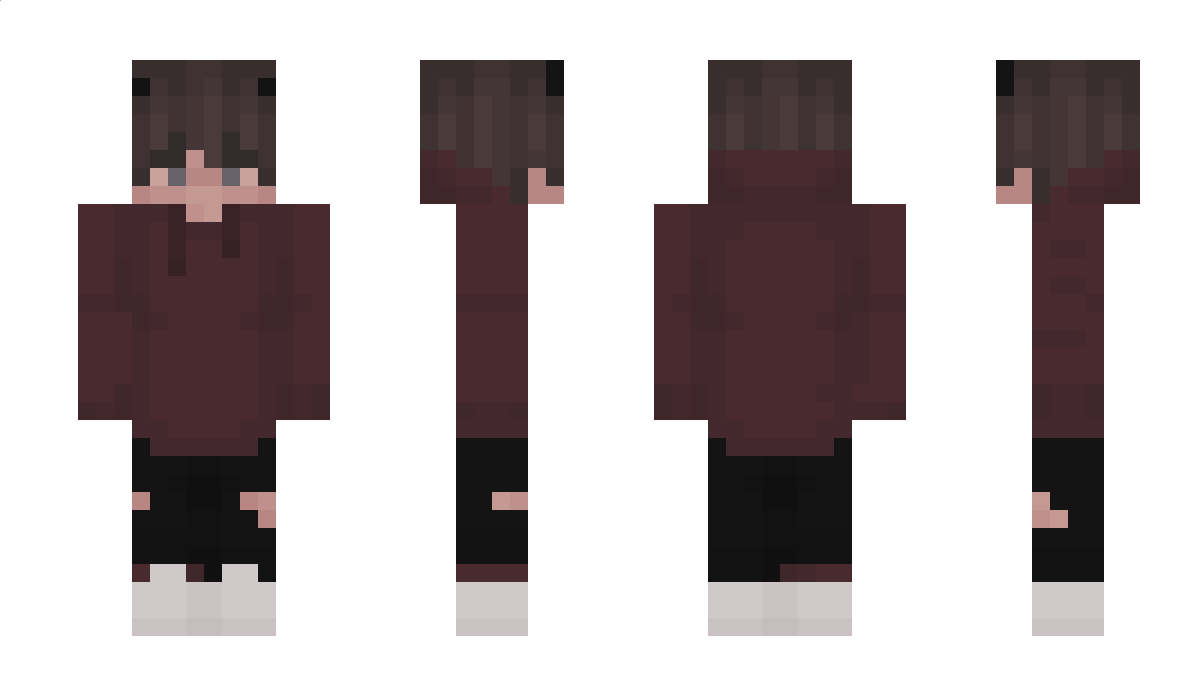 Simon128_ Minecraft Skin