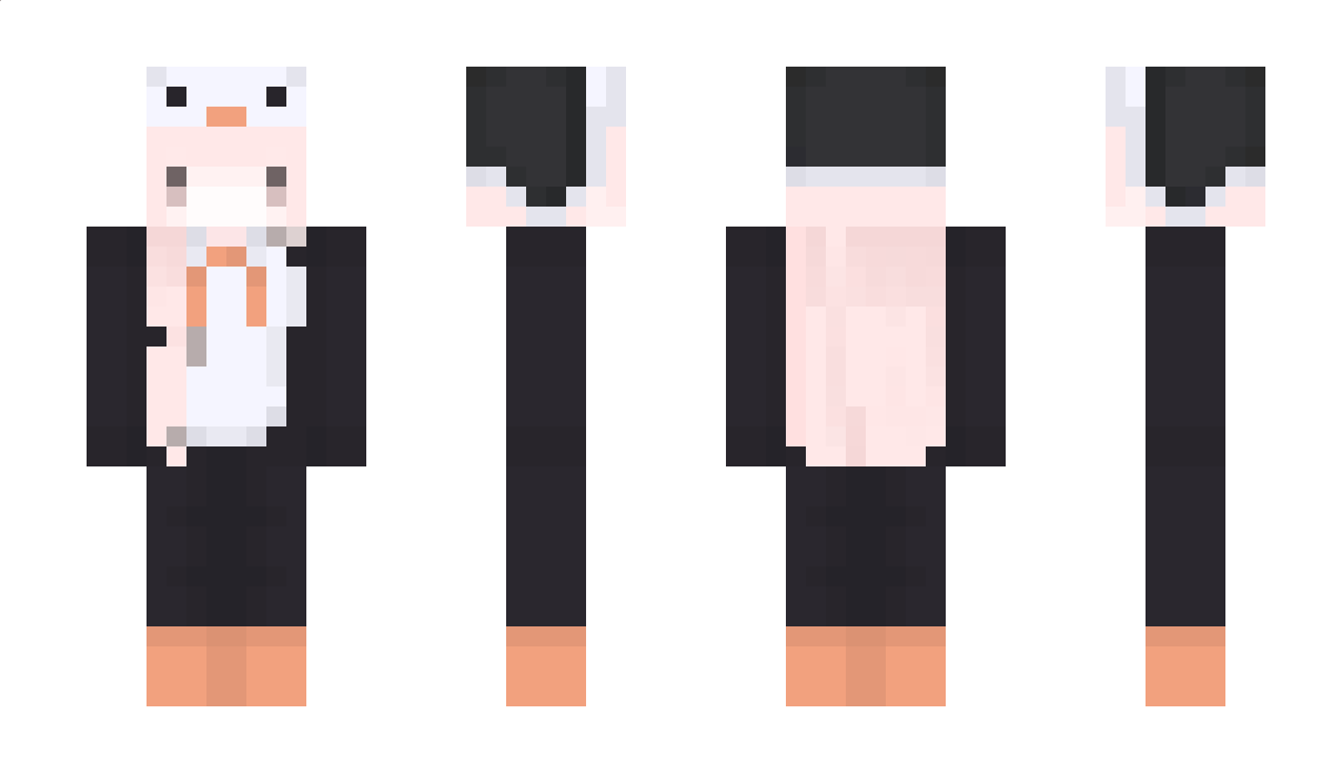 aikun5269 Minecraft Skin