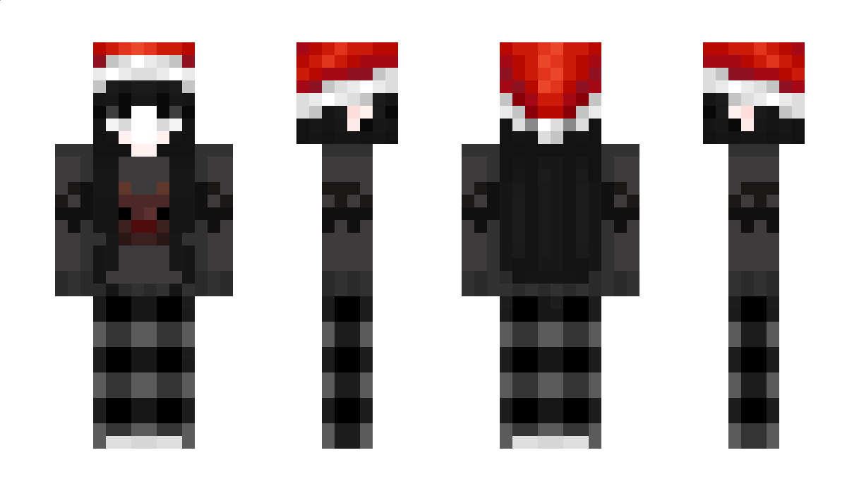 42ms_ Minecraft Skin