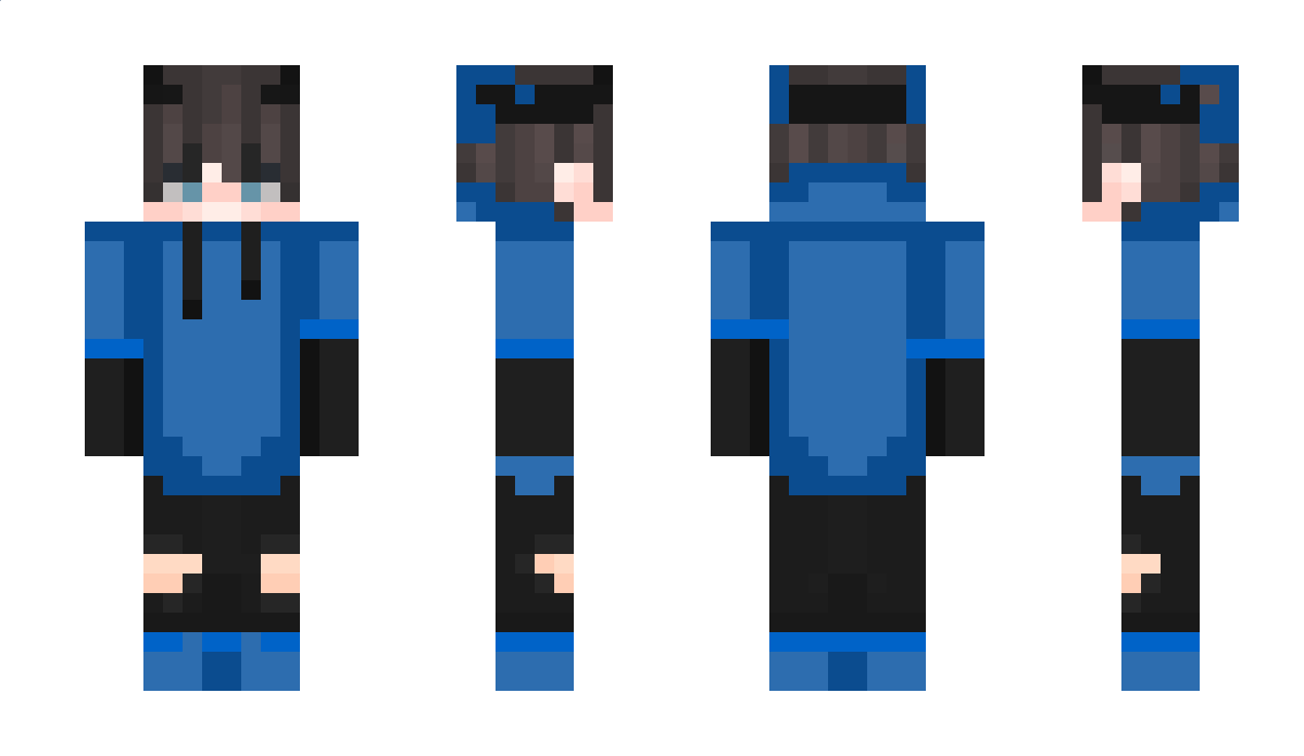 0_Nath_0 Minecraft Skin