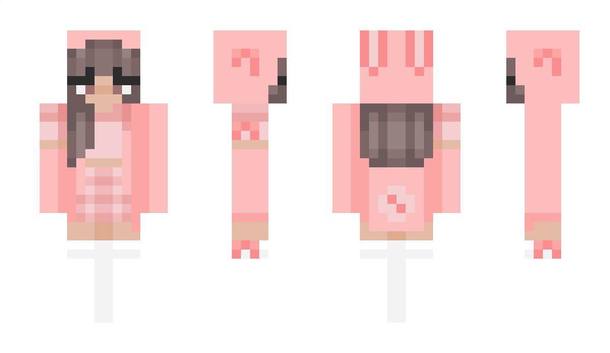 ivyhops Minecraft Skin