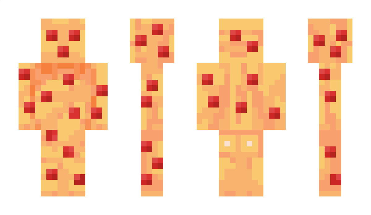 juntsauce Minecraft Skin