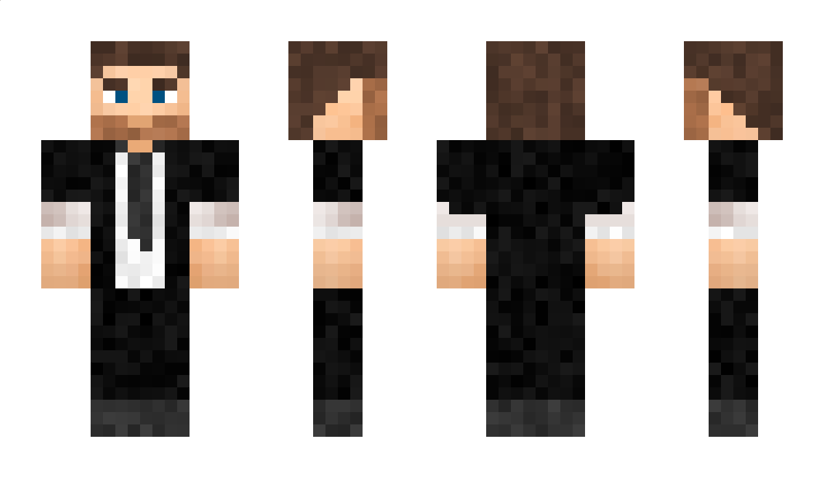 Dynant Minecraft Skin