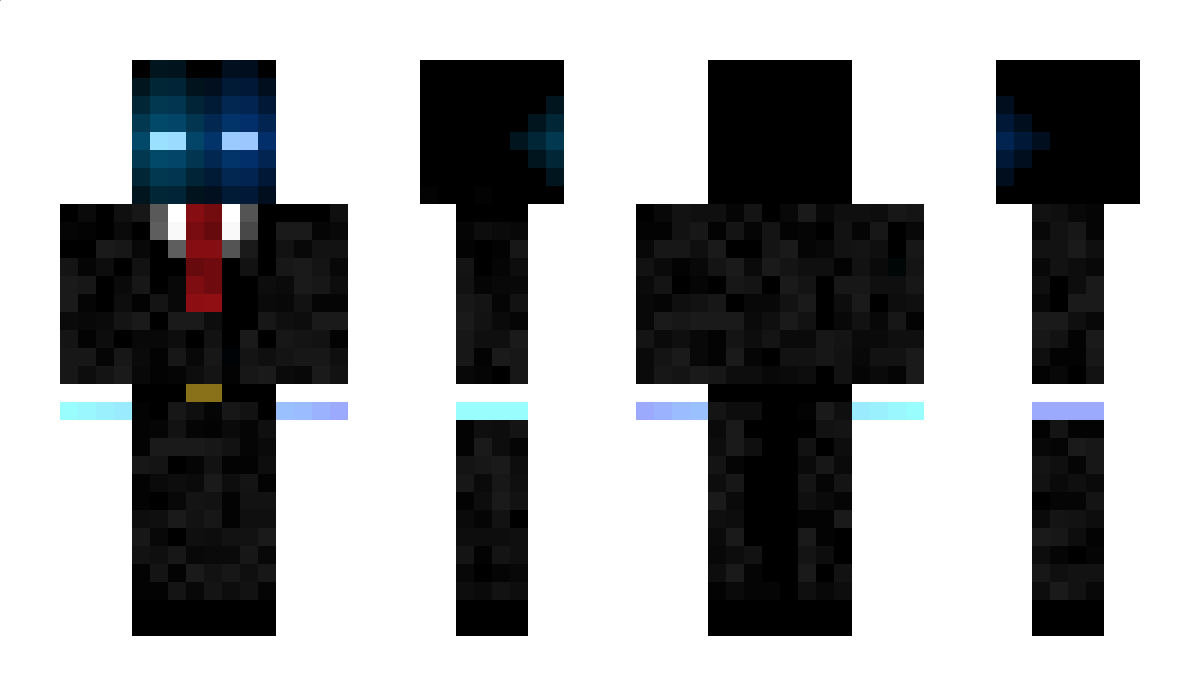 _PixelCraftHD Minecraft Skin