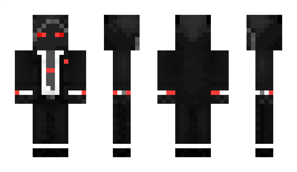 Addyjod Minecraft Skin