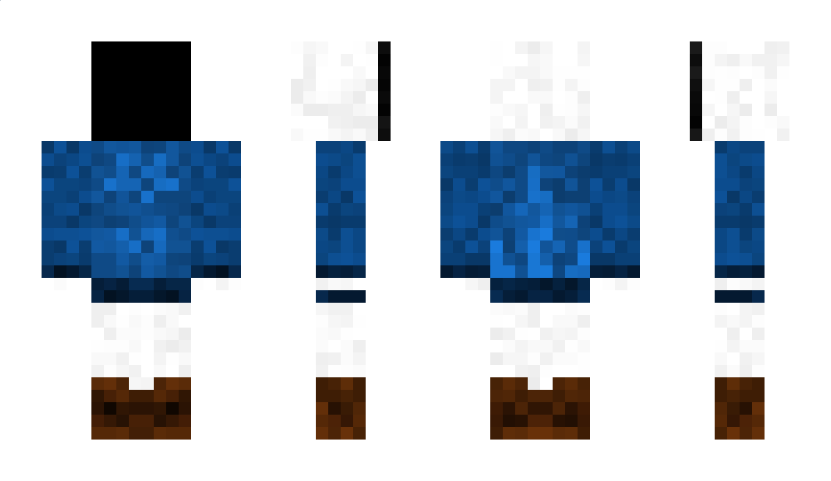 brauk5 Minecraft Skin