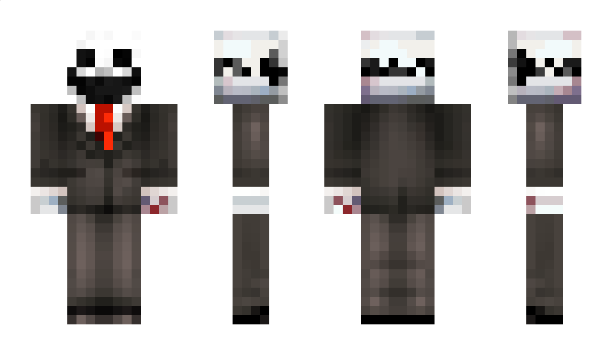 sir9co Minecraft Skin