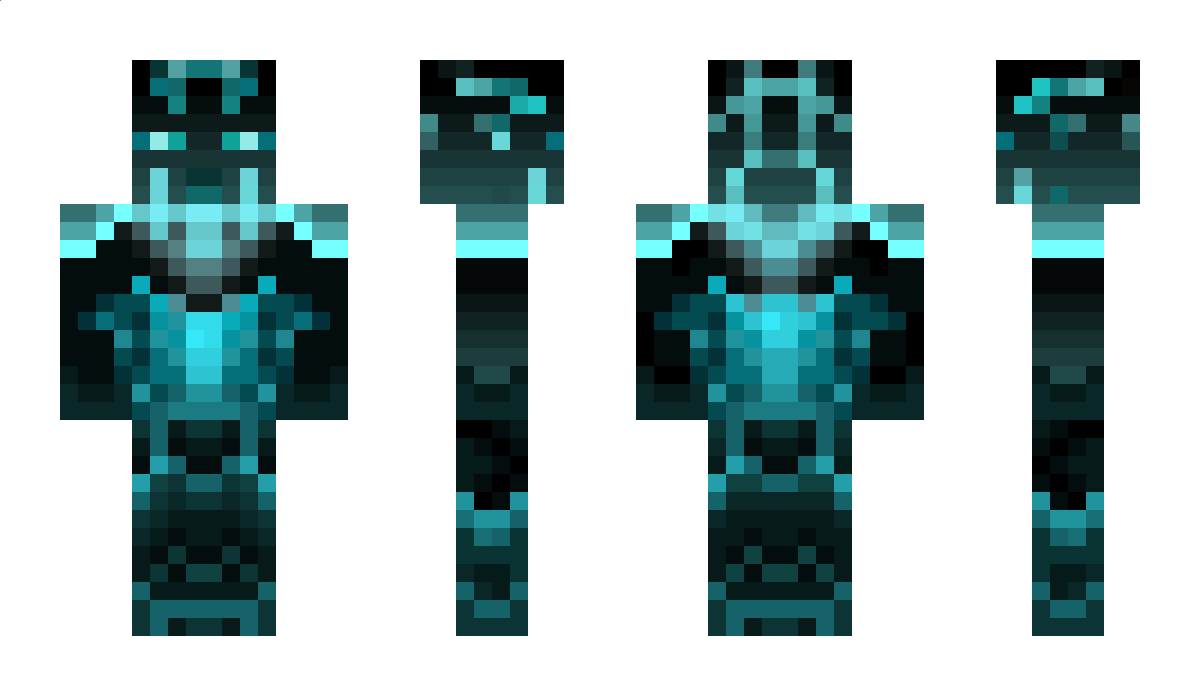 ShadyStar Minecraft Skin