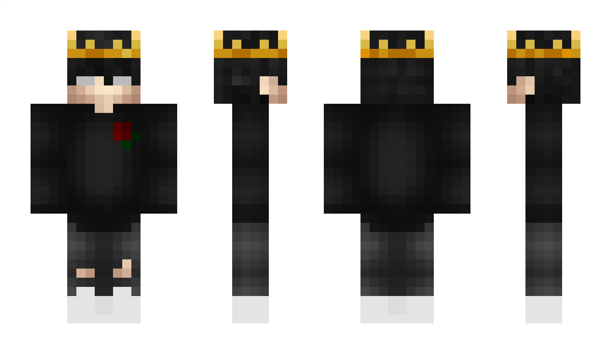 Cytrus8599 Minecraft Skin