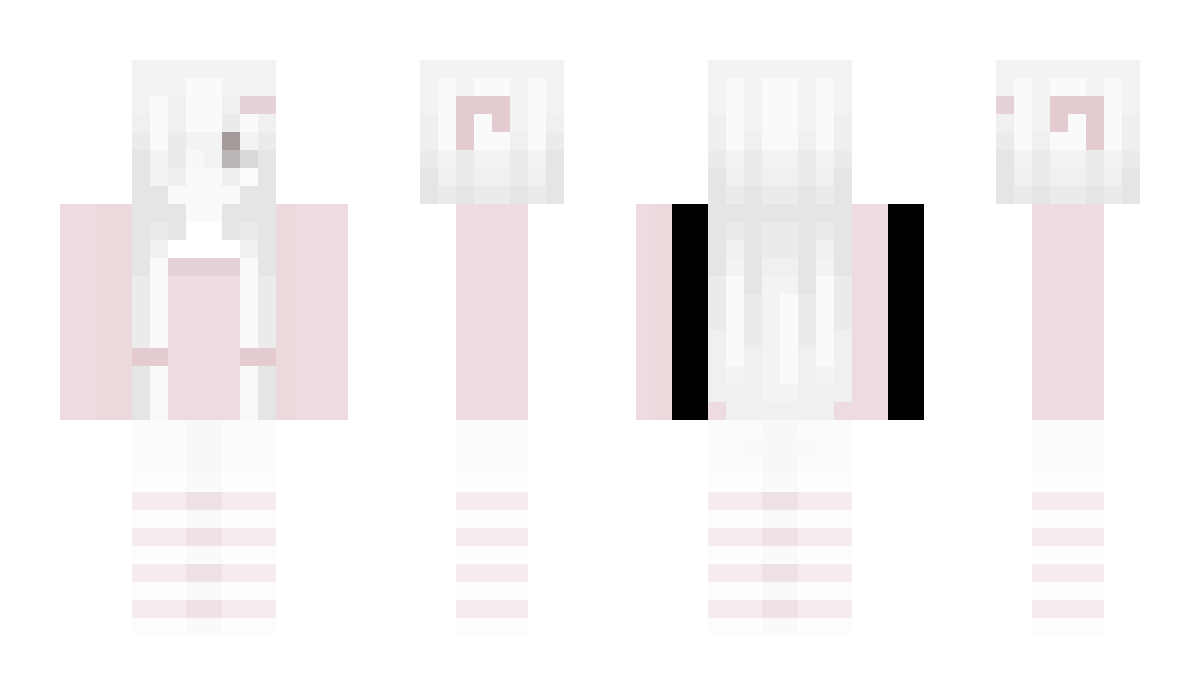 silly8271898278 Minecraft Skin