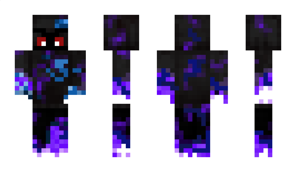 Fray_keiranz Minecraft Skin