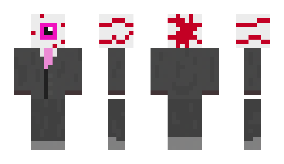 Ranolog Minecraft Skin