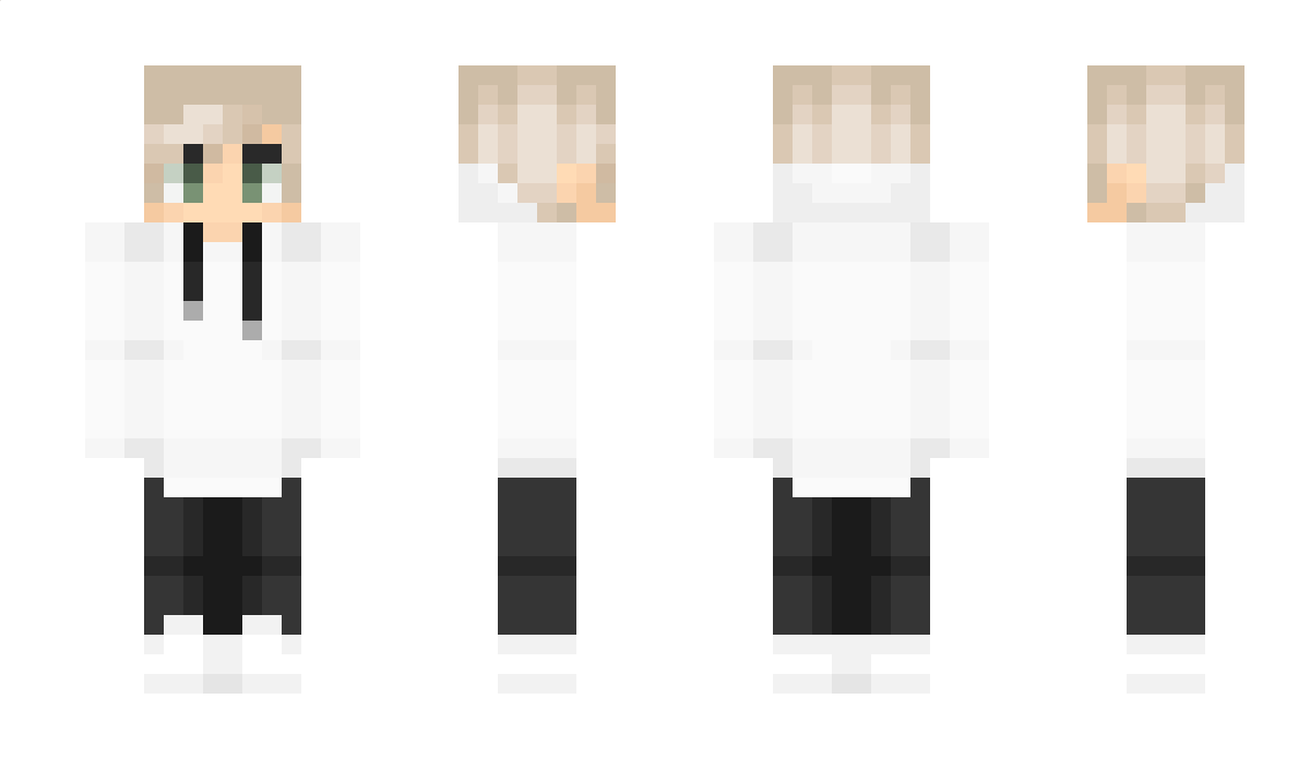 Insonium Minecraft Skin