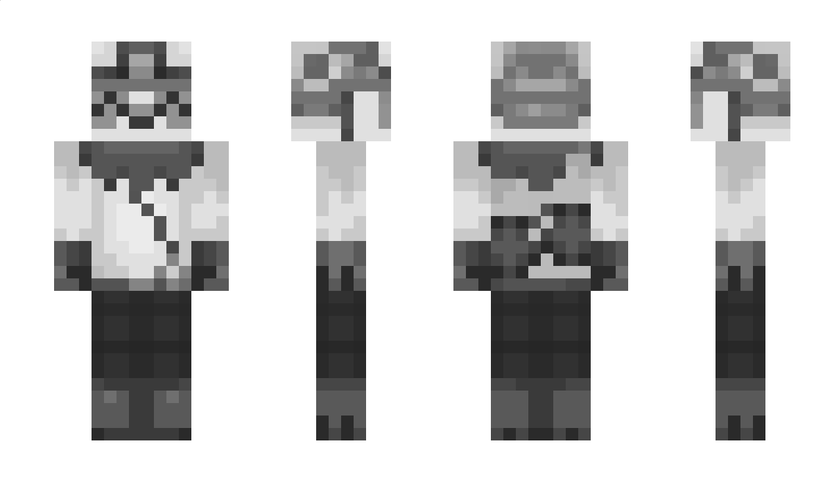 RgPancake Minecraft Skin