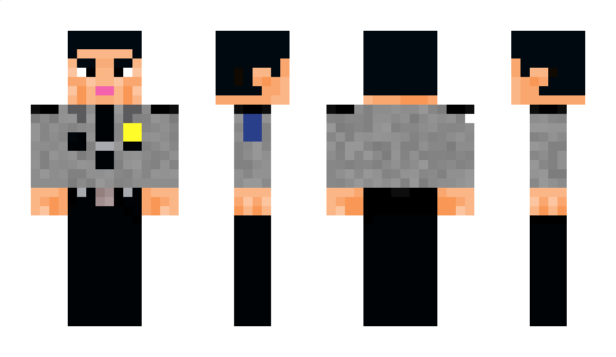 AydenC77_ Minecraft Skin