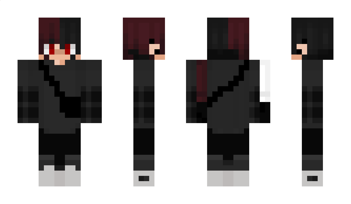 guiguibds2022 Minecraft Skin