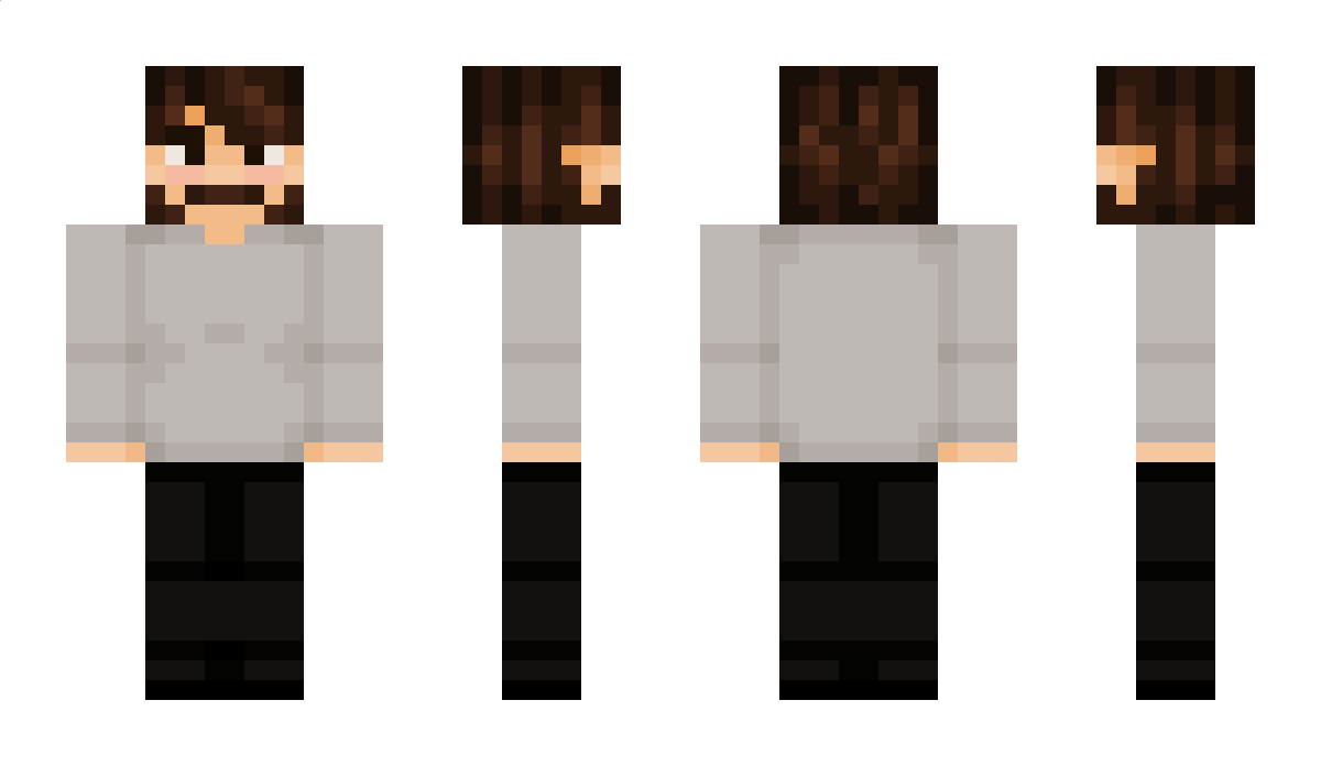 Lman12343 Minecraft Skin