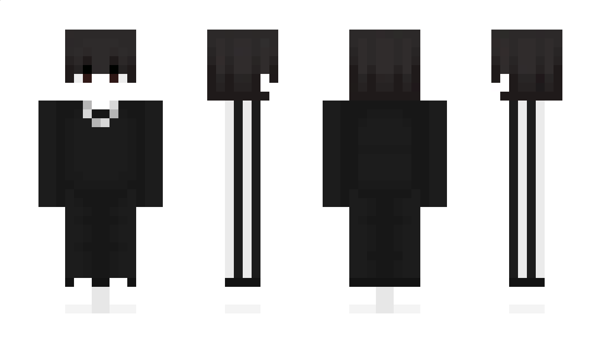 THE_BILL88 Minecraft Skin