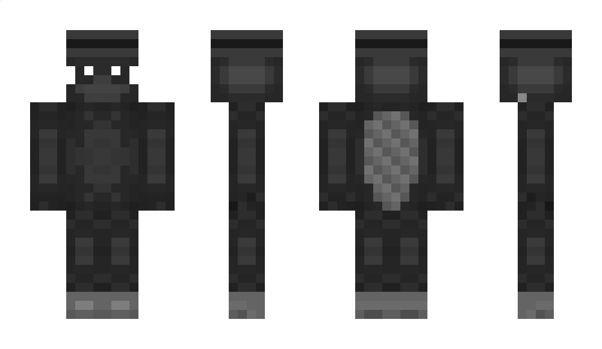 Wlimt Minecraft Skin