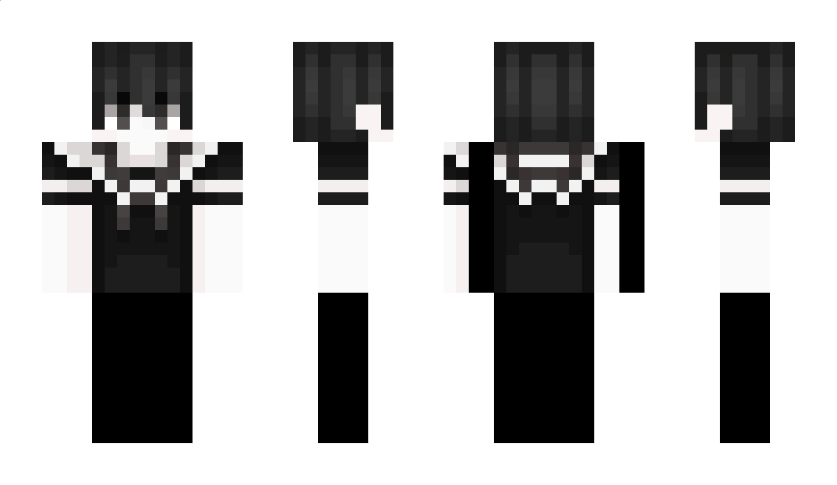 Tariii Minecraft Skin