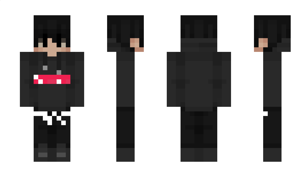 tycius_to_sigma Minecraft Skin