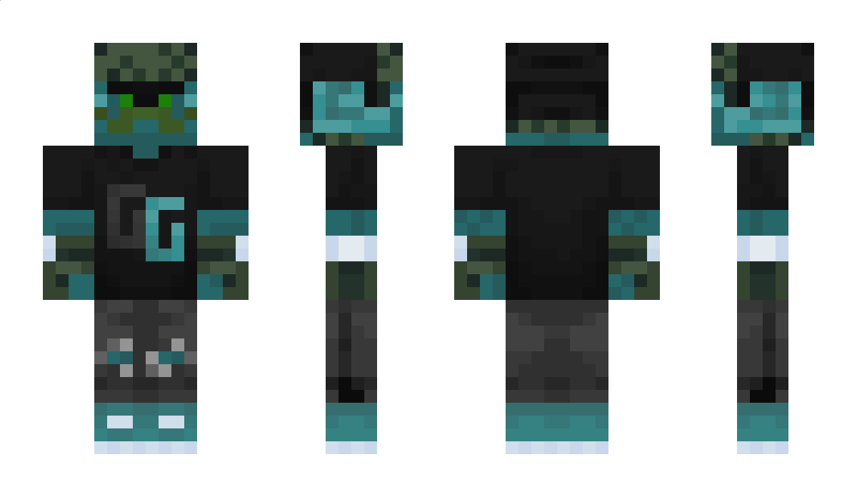 COLEBOY3 Minecraft Skin