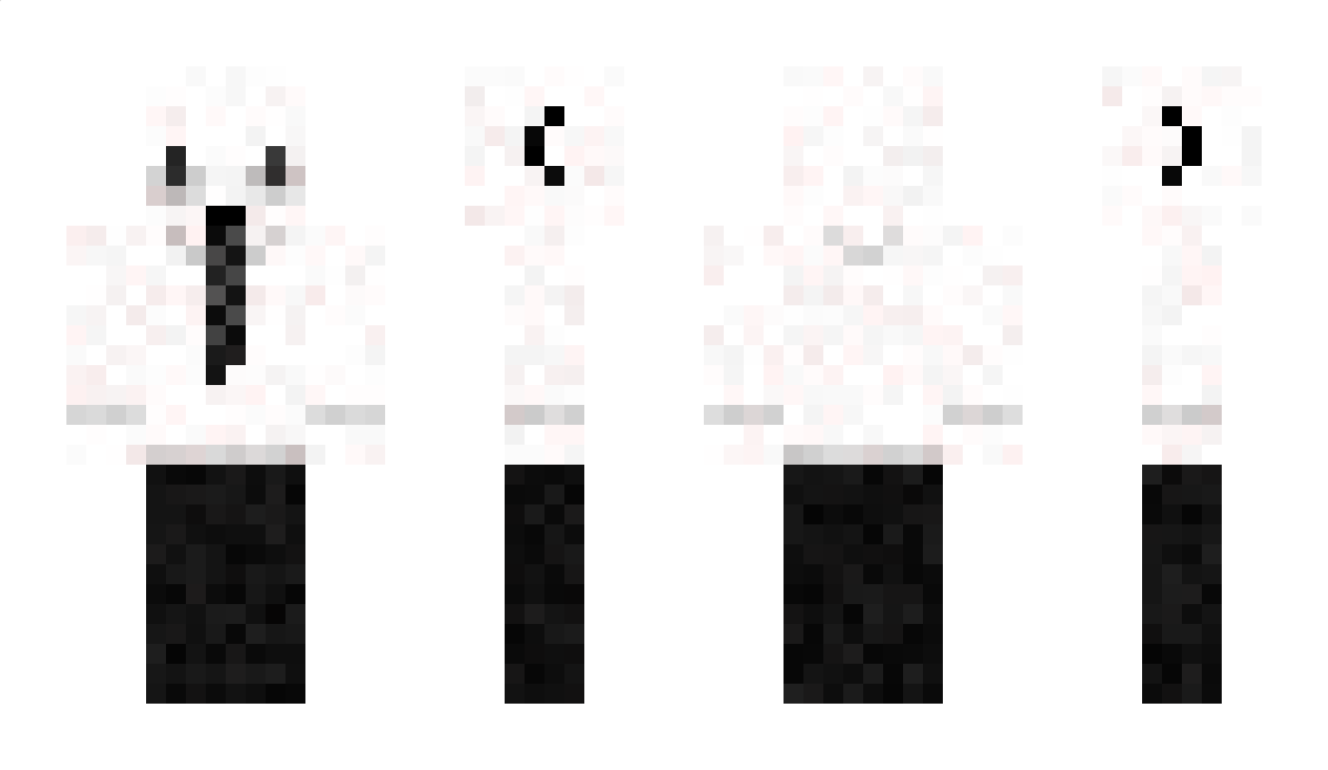 c9nz Minecraft Skin