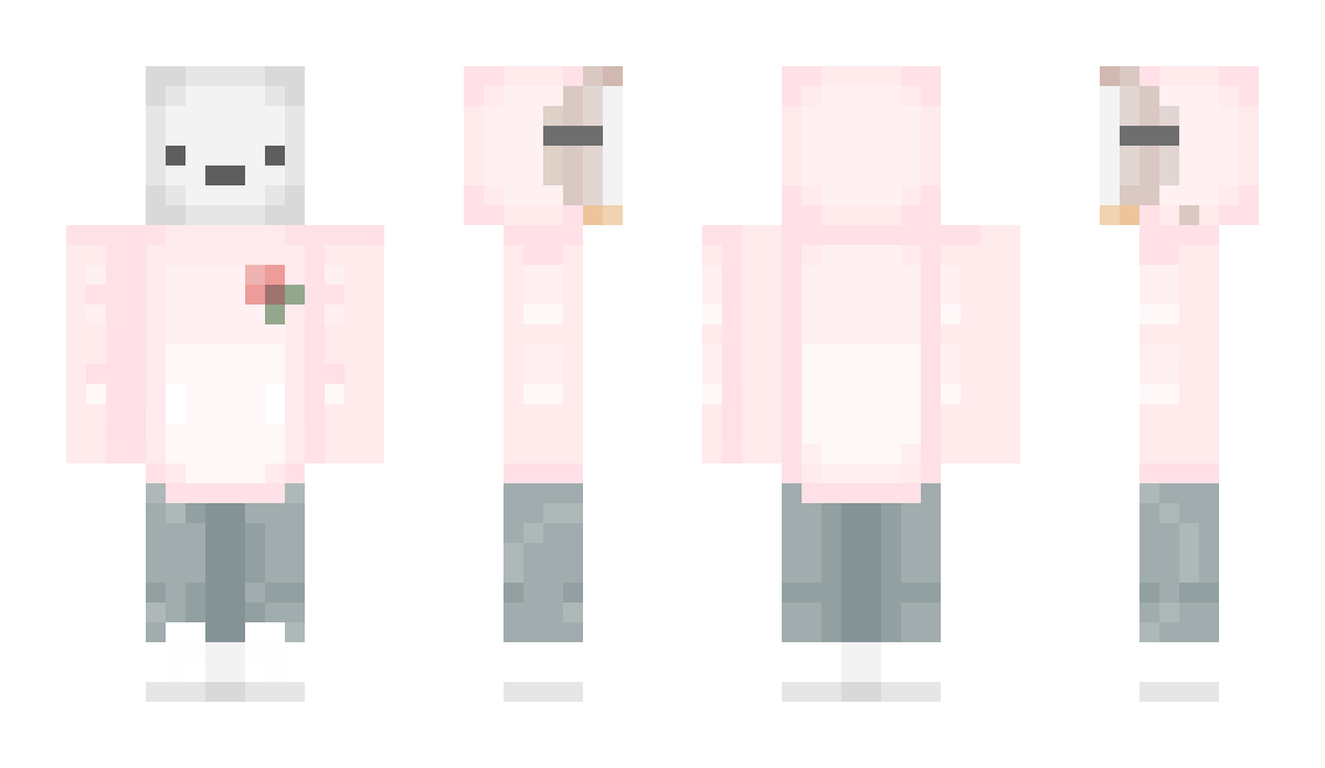 S5A Minecraft Skin