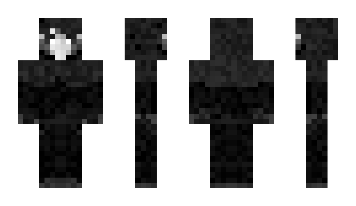 steefann1111 Minecraft Skin