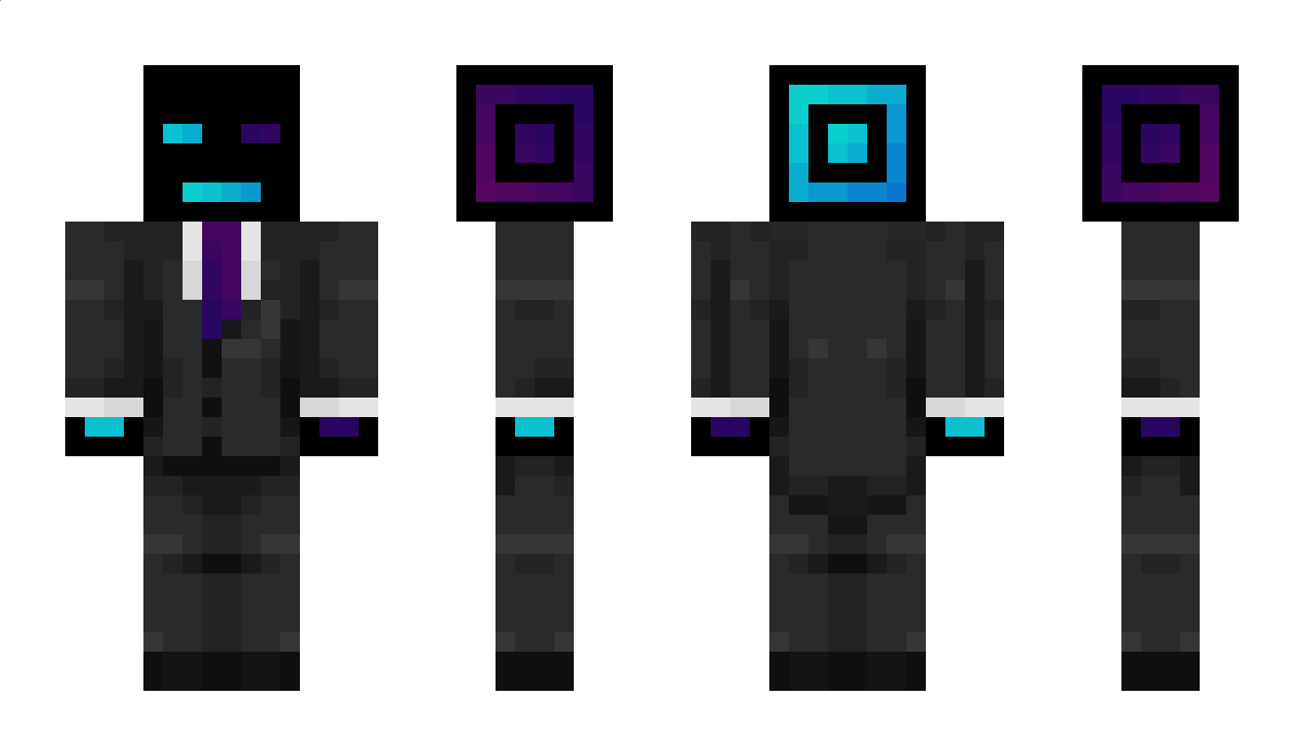 MattyDobbS Minecraft Skin