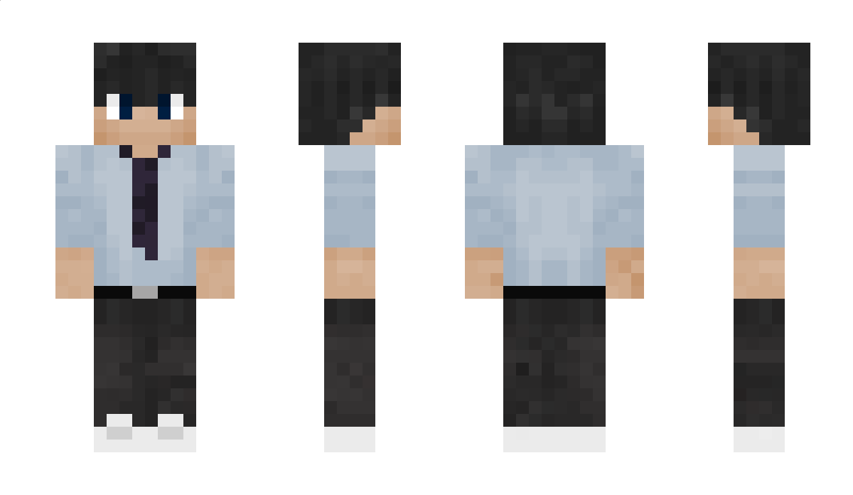 mans1o_ Minecraft Skin