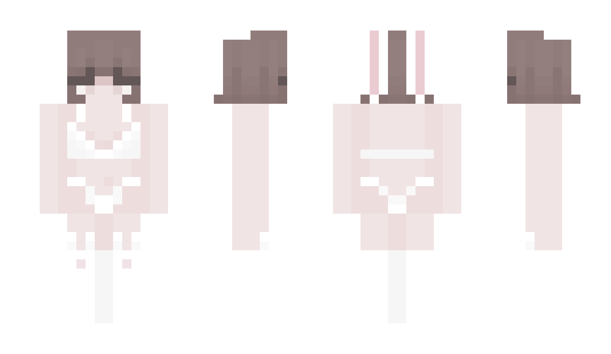 Listiny Minecraft Skin