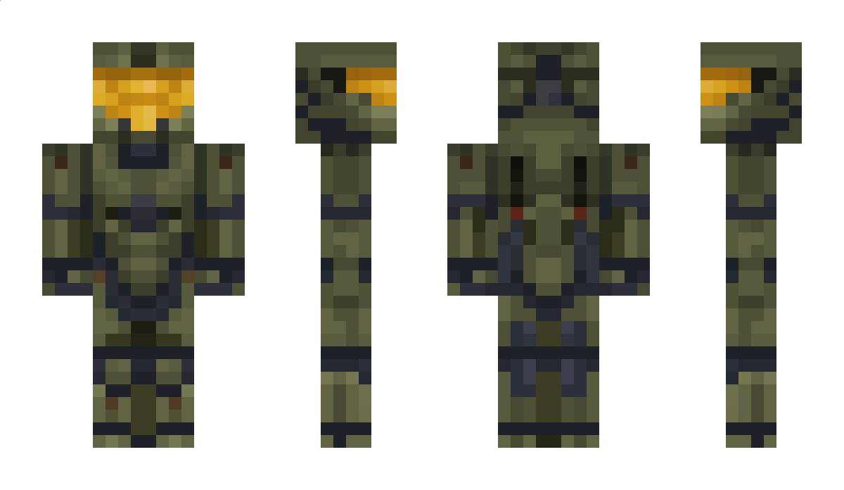 WldKnight Minecraft Skin