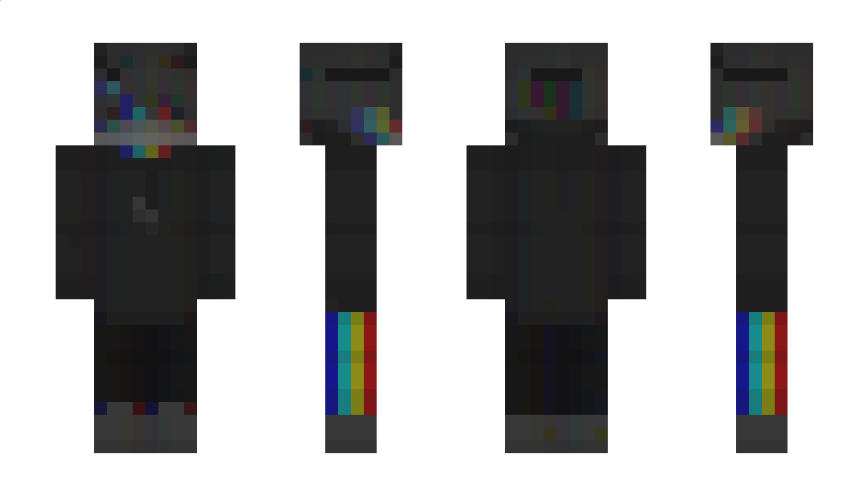 bubblyboi_ Minecraft Skin