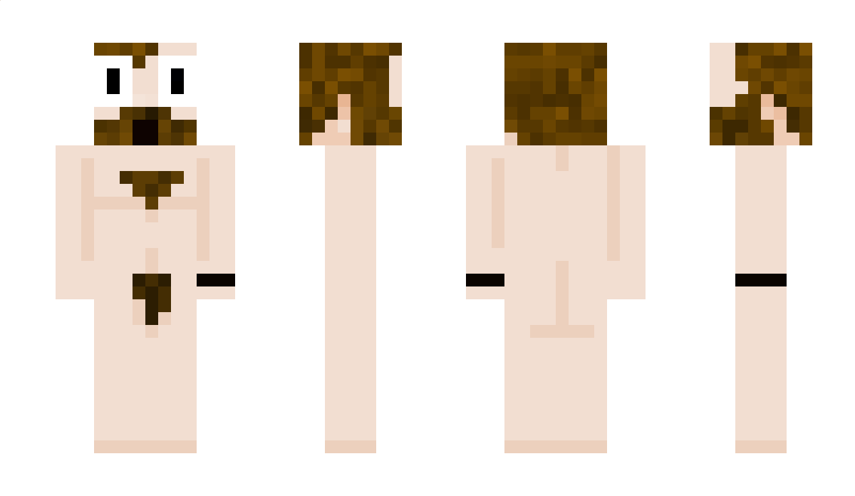 Res77 Minecraft Skin