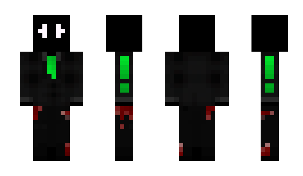 Tri3angle Minecraft Skin