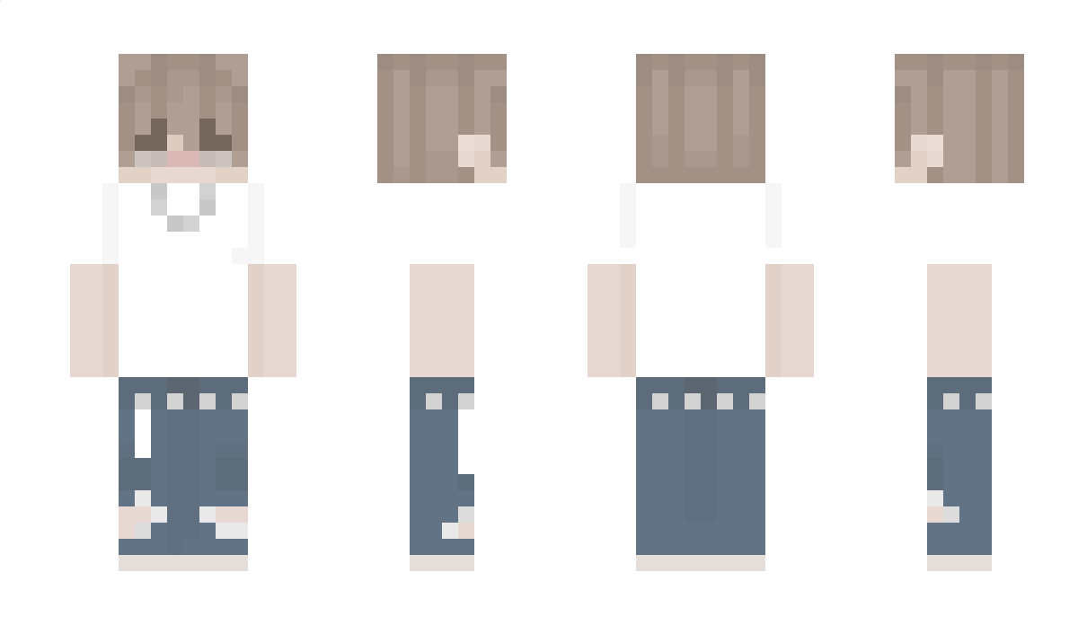 entity_Dood Minecraft Skin