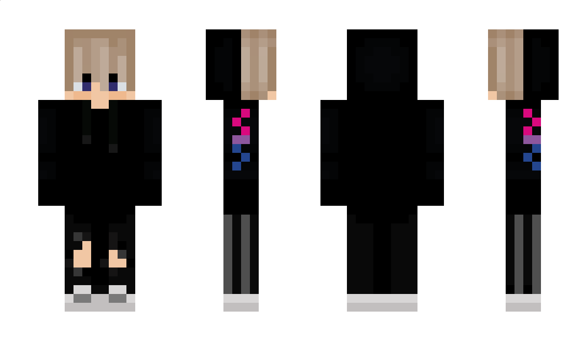 Anto1hd Minecraft Skin