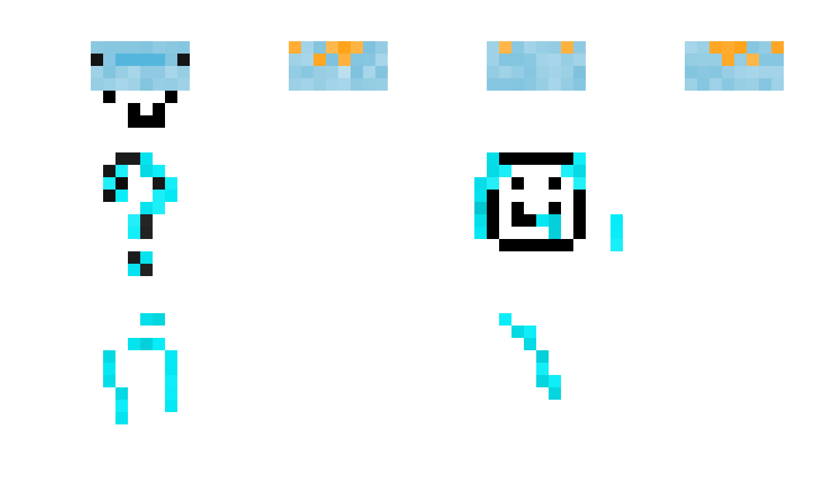 MrWalruz Minecraft Skin