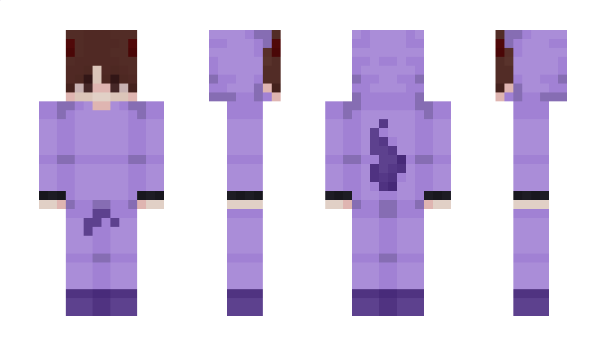 dwarfff_ Minecraft Skin