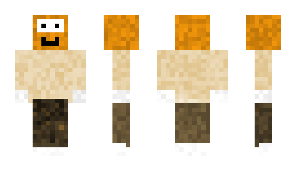 pita172 Minecraft Skin